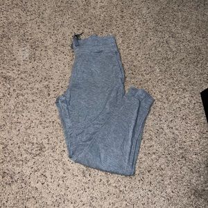 Athleta balance jogger